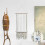 Boho Macrame Wall Decor Beige Picture Organizer 6