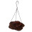 Outdoor Hanging Bird Feeder and Bath Bronze 1