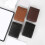 Men's Leather Wallet With Swiping Blocking Quick Access-Apricot 11