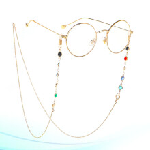 WHAMVOX Glasses Chain for Cycling Sunglasses Strap