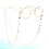 WHAMVOX Glasses Chain for Cycling Sunglasses Strap 1