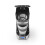 Enkeltportionskaffemaskine, 0,4L, Timer, Rejsekrus, Sort 7