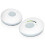 Eco DECT Babyphone, Weiß/Blau, Kristallklarer Klang 2