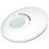 Eco DECT Babyphone, Weiß/Blau, Kristallklarer Klang 4