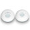 Eco DECT Babyphone, Weiß/Blau, Kristallklarer Klang 5