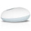Eco DECT Babyphone, Weiß/Blau, Kristallklarer Klang 9