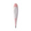 Thermomètre numérique à embout flexible - Rapide, précis, rose 8