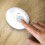 Eco DECT Babyphone, Weiß/Blau, Kristallklarer Klang 10