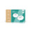 Eco DECT Babyphone, Weiß/Blau, Kristallklarer Klang 16