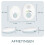 Eco DECT Babyphone, Weiß/Blau, Kristallklarer Klang 15