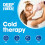 DEEP FREEZE PAIN RELIEF COLD PATCHES 4'S 5