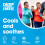 DEEP FREEZE PAIN RELIEF COLD PATCHES 4'S 6