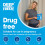 DEEP FREEZE PAIN RELIEF COLD PATCHES 4'S 8