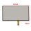 6.5-inch Touch Screen Glass Digitizer for Dodge Chrysler 1