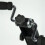Dobbel ergometersykkel med display - arm- og bentrener 3