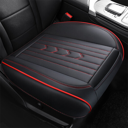 Waterproof Universal Car Seat Covers Black