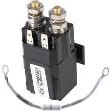 Golf Cart Solenoid for Club Car 48V DS and Precedent