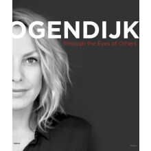 Through the Eyes of Others I See Me by Micky Hoogendijk Hardcover Book
