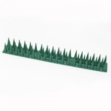 Outdoor Pest Control Devices, Humane Animal Repellent, Effective Against Birds, Pigeons, Crows, and Even Thieves Without Causing Harm, Variety of Inst