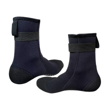 Neoprene Water Socks 3mm 2 Pieces