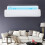 Adjustable Air Conditioner Wind Shield, Anti-Direct Blowing Wind Guide Cover, Wind Shield Hanging Machine Universal 6