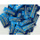 Rizla Regular Blue Rolling Paper 15 Pack / Booklets 6