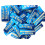 Rizla Regular Blue Rolling Paper 15 Pack / Booklets 7