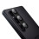 Anti-Scratch Camera Lens Protector for Sony Xperia 1 V Black 4