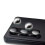 Anti-Scratch Camera Lens Protector for Sony Xperia 1 V Black 3