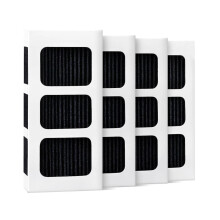 Frigidaire Refrigerator Filter Replacement 4-Pack