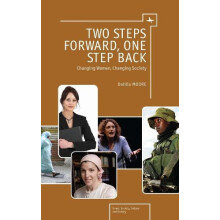 Two Steps Forward One Step Back Changing Women Changing Society by Dah
