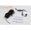 Car Rear View Camera with Dynamic Trajectory for Android 3