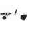Car Rear View Camera with Dynamic Trajectory for Android 5