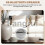 Compatible With G5 Bluetooth Speaker With Intelligent Wireless Fast Charging Colorful 2