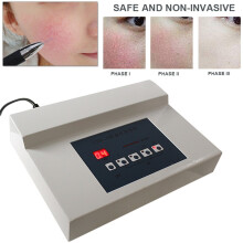 Portable Spider Vein Vascular Red Blood Removal Machine Vascular Treatment NEW