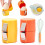 Egg Opener and Separator Stainless Steel 1 Piece 1