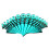 Ear Stretching Kit Acrylic Tapers and Plugs 50 Pieces 1