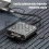 Compatible With New Usb 30 Memory Card Reader 5 In1 Usbc To Tf Sd Xqd 5