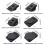 Magnetic Tool Holder Belt Clip 1 Pack 5