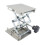 Lab Lifting Stand Practical 10 cm x 10 cm 1