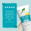 Dr Organic Skin Clear Exfoliating Scrub 150ml 6