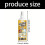 Plastic Yellowing Removal for Air Conditioning Shell Stain-50ml 4