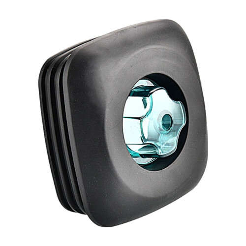 Silicone Blender Lid Replacement with Removable Plug