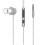 Wired Earphones with Noise Isolation 3.5mm Jack 1