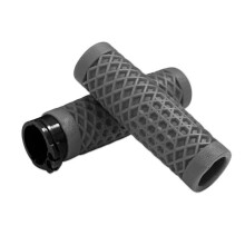 Universal Motorcycle Handlebar Grips 1 inch 25mm