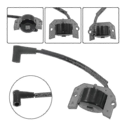 Ignition Coils Engine 2 Pack 1