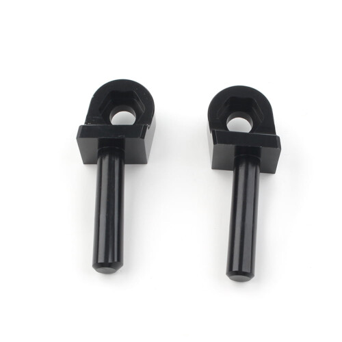 Windshield Mounting Bolts for BMW R1200GS ADV 2004–2012 2