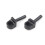 Windshield Mounting Bolts for BMW R1200GS ADV 2004–2012 4