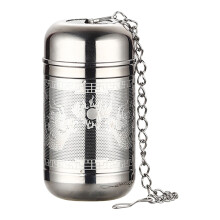 Loose Leaf Tea Strainer 304 Stainless Steel Fine Mesh