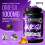 Warrior Warrior Omega 3 Fish Oil 1000mg 3